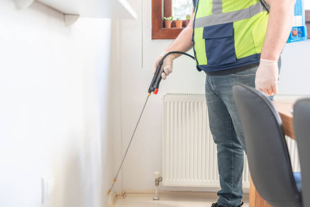 Best Wildlife Control Services  in Central City, PA