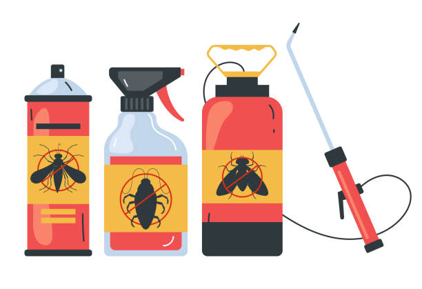 Best Commercial Pest Control Services  in Central City, PA